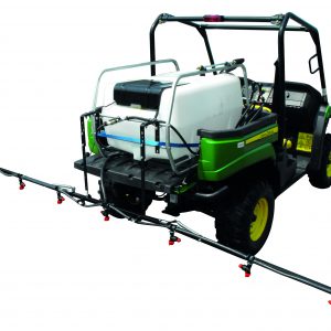 Enduraspray Skid Sprayers - WadsworthQuads.co.uk